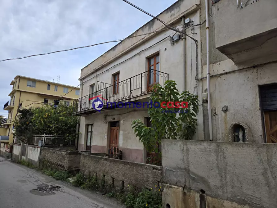 Immagine 3 di Casa indipendente in vendita  in via saracinello al torrente 13 a Reggio Di Calabria