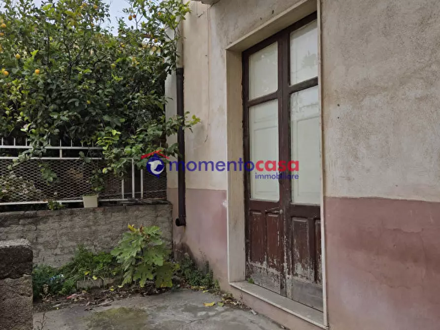 Immagine 4 di Casa indipendente in vendita  in via saracinello al torrente 13 a Reggio Di Calabria