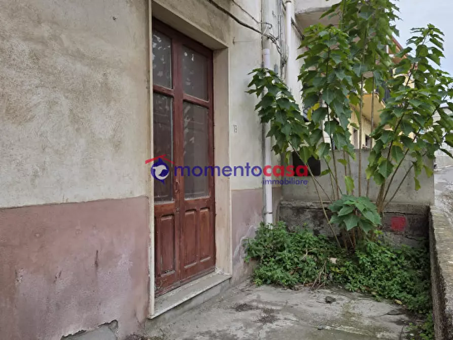 Immagine 5 di Casa indipendente in vendita  in via saracinello al torrente 13 a Reggio Di Calabria