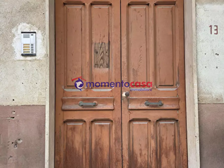 Immagine 6 di Casa indipendente in vendita  in via saracinello al torrente 13 a Reggio Di Calabria