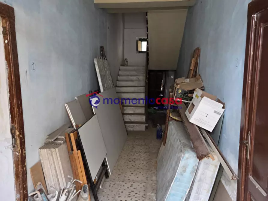 Immagine 7 di Casa indipendente in vendita  in via saracinello al torrente 13 a Reggio Di Calabria