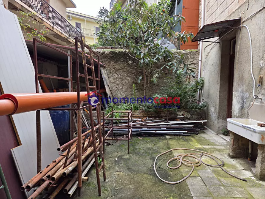 Immagine 8 di Casa indipendente in vendita  in via saracinello al torrente 13 a Reggio Di Calabria