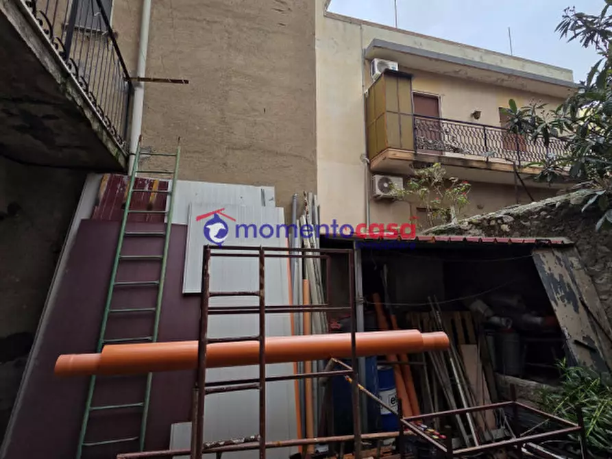Immagine 10 di Casa indipendente in vendita  in via saracinello al torrente 13 a Reggio Di Calabria