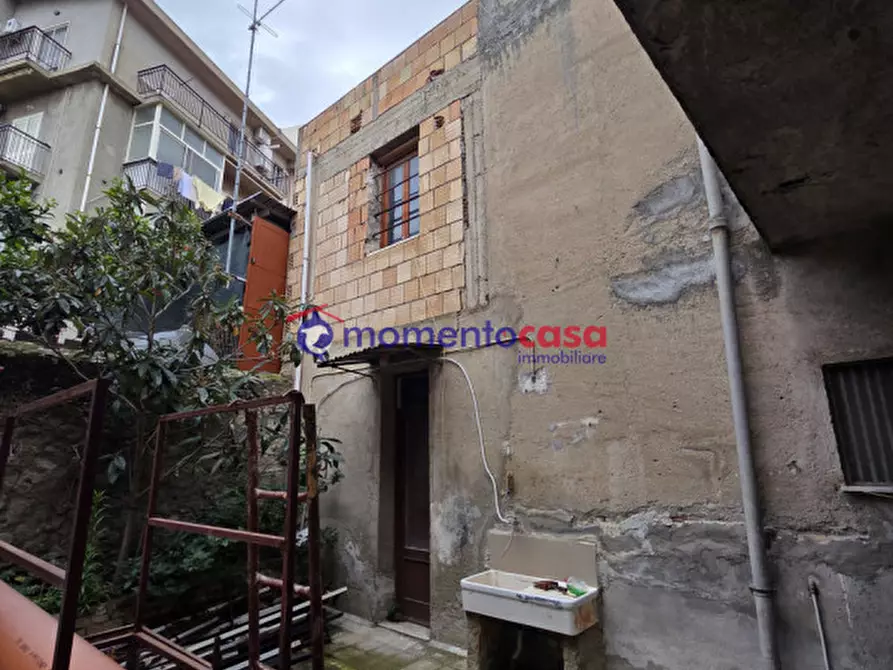 Immagine 11 di Casa indipendente in vendita  in via saracinello al torrente 13 a Reggio Di Calabria