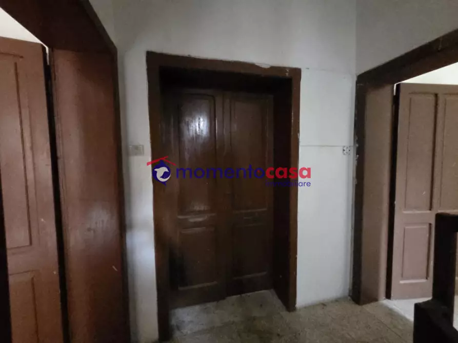 Immagine 13 di Casa indipendente in vendita  in via saracinello al torrente 13 a Reggio Di Calabria