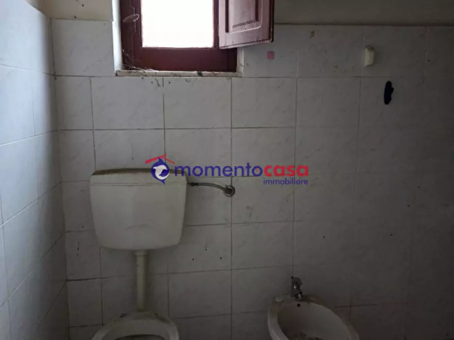 Immagine 16 di Casa indipendente in vendita  in via saracinello al torrente 13 a Reggio Di Calabria