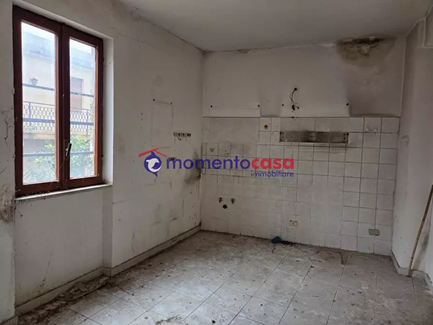 Immagine 17 di Casa indipendente in vendita  in via saracinello al torrente 13 a Reggio Di Calabria
