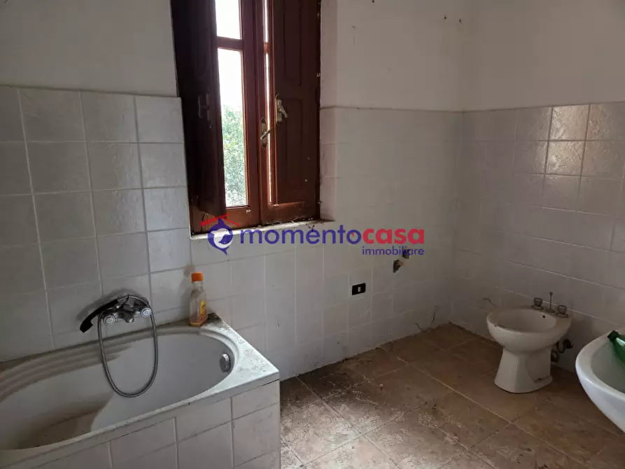 Immagine 20 di Casa indipendente in vendita  in via saracinello al torrente 13 a Reggio Di Calabria