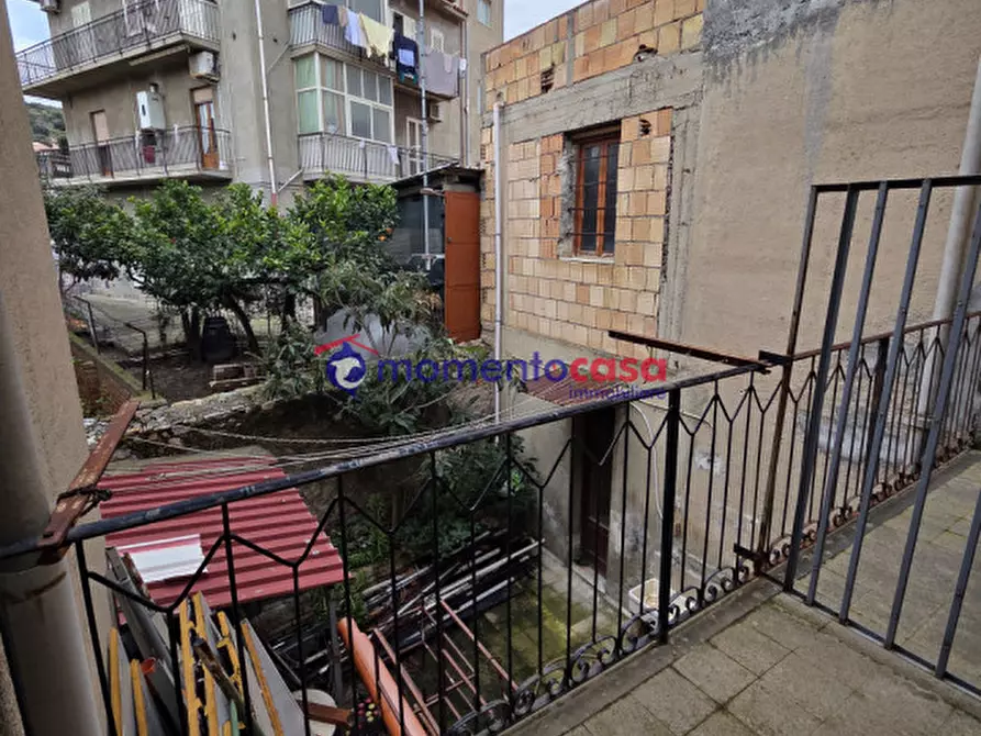 Immagine 21 di Casa indipendente in vendita  in via saracinello al torrente 13 a Reggio Di Calabria