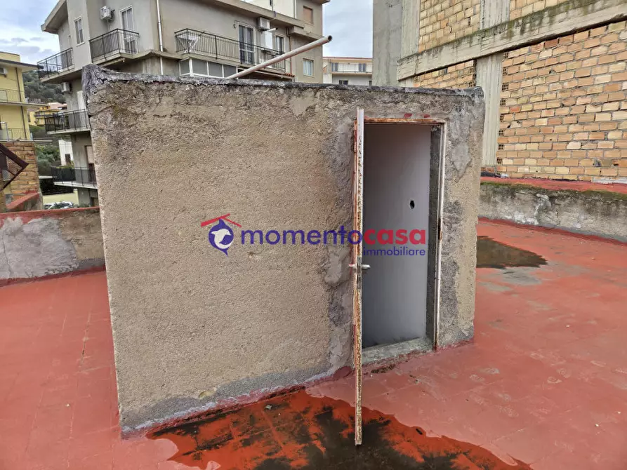 Immagine 22 di Casa indipendente in vendita  in via saracinello al torrente 13 a Reggio Di Calabria