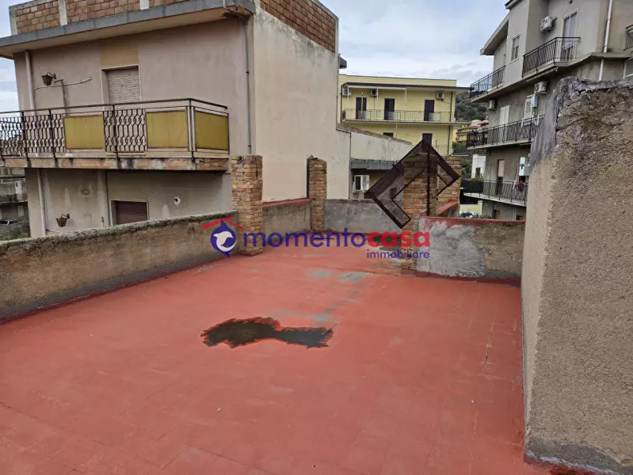 Immagine 23 di Casa indipendente in vendita  in via saracinello al torrente 13 a Reggio Di Calabria