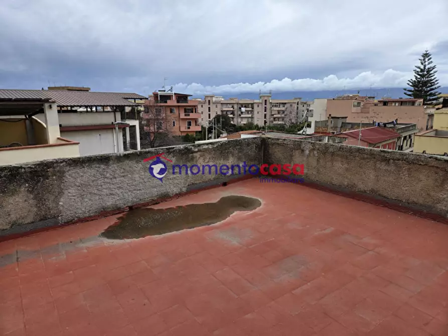 Immagine 24 di Casa indipendente in vendita  in via saracinello al torrente 13 a Reggio Di Calabria