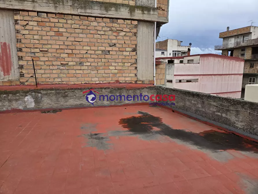 Immagine 25 di Casa indipendente in vendita  in via saracinello al torrente 13 a Reggio Di Calabria