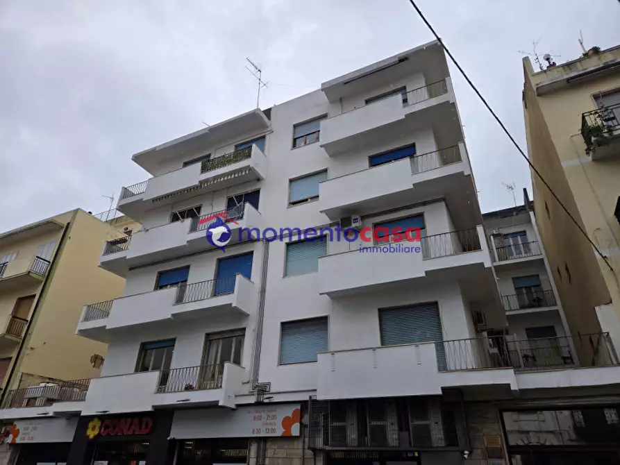 Immagine 1 di Appartamento in vendita  in Via Santa Caterina d'Alessandria 107D a Reggio Di Calabria