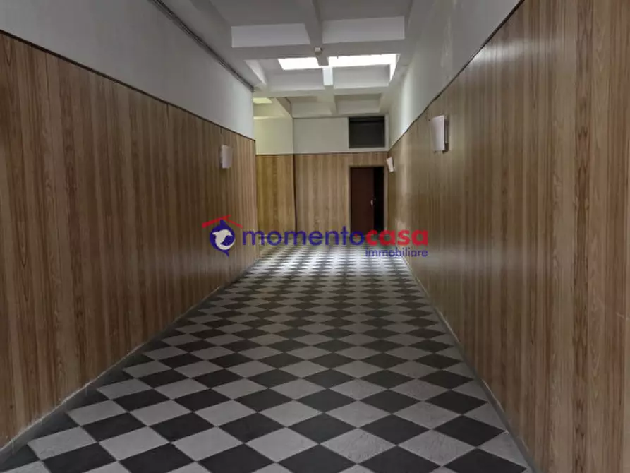 Immagine 3 di Appartamento in vendita  in Via Santa Caterina d'Alessandria 107D a Reggio Di Calabria