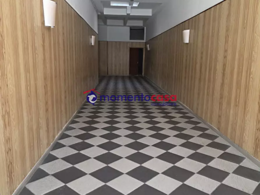 Immagine 3 di Appartamento in vendita  in Via Santa Caterina d'Alessandria 107D a Reggio Di Calabria