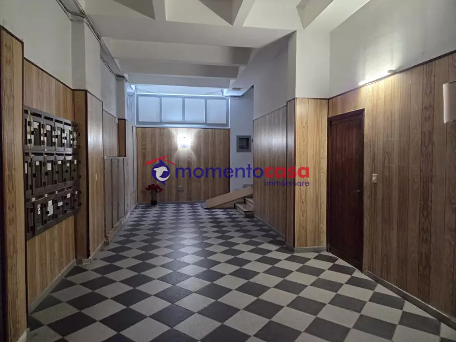 Immagine 4 di Appartamento in vendita  in Via Santa Caterina d'Alessandria 107D a Reggio Di Calabria