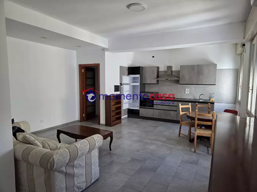 Immagine 4 di Appartamento in vendita  in Via Santa Caterina d'Alessandria 107D a Reggio Di Calabria