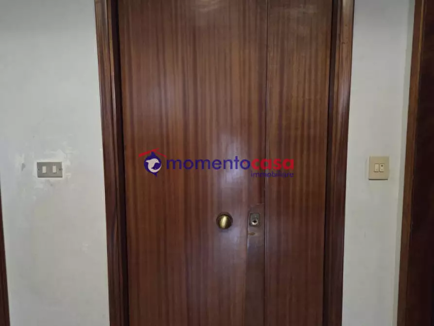 Immagine 5 di Appartamento in vendita  in Via Santa Caterina d'Alessandria 107D a Reggio Di Calabria