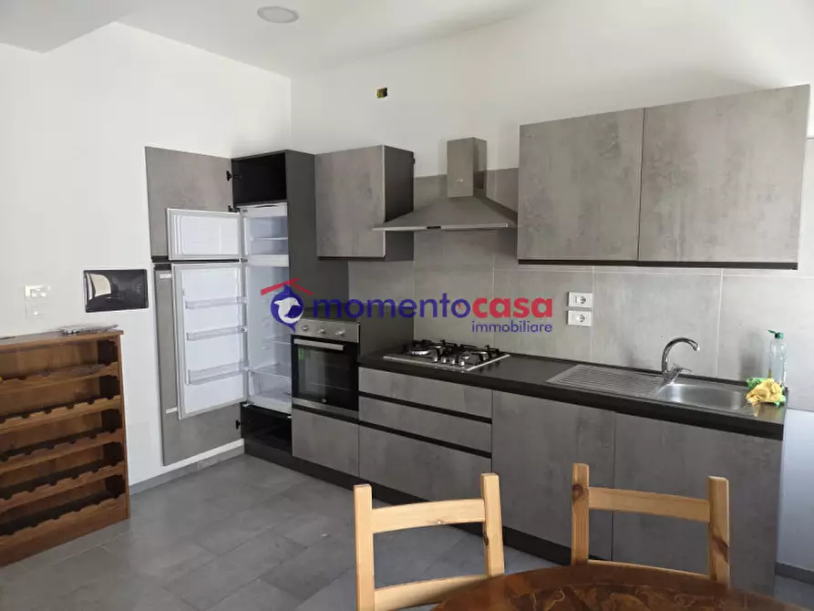 Immagine 5 di Appartamento in vendita  in Via Santa Caterina d'Alessandria 107D a Reggio Di Calabria