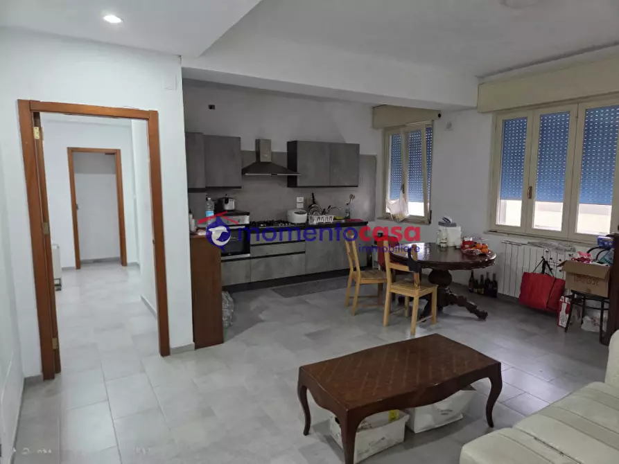 Immagine 6 di Appartamento in vendita  in Via Santa Caterina d'Alessandria 107D a Reggio Di Calabria