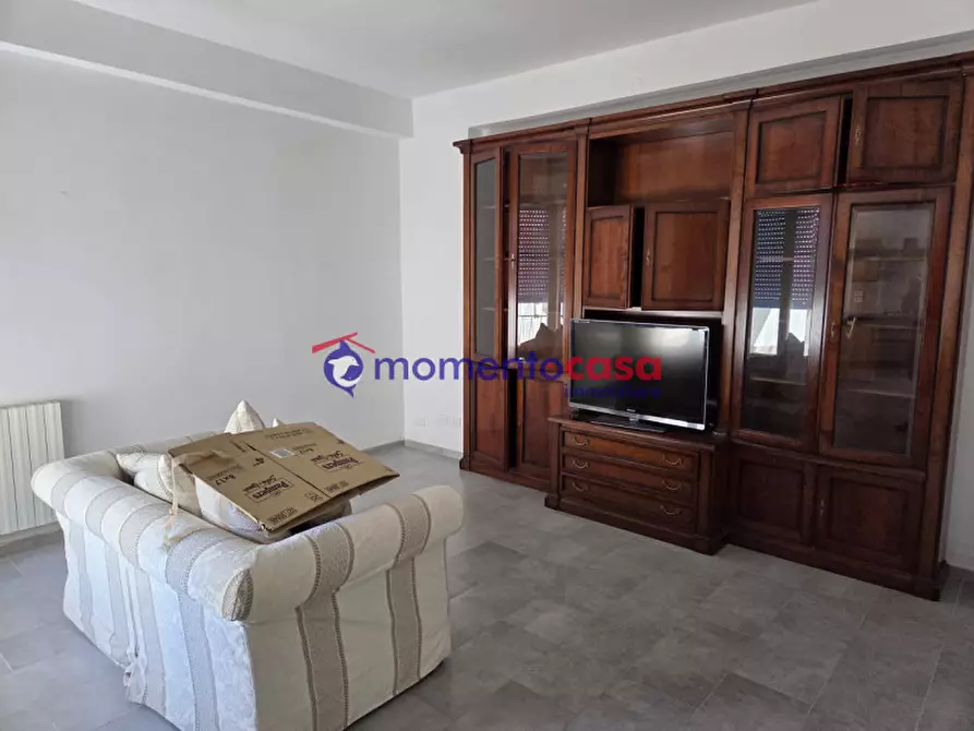 Immagine 6 di Appartamento in vendita  in Via Santa Caterina d'Alessandria 107D a Reggio Di Calabria