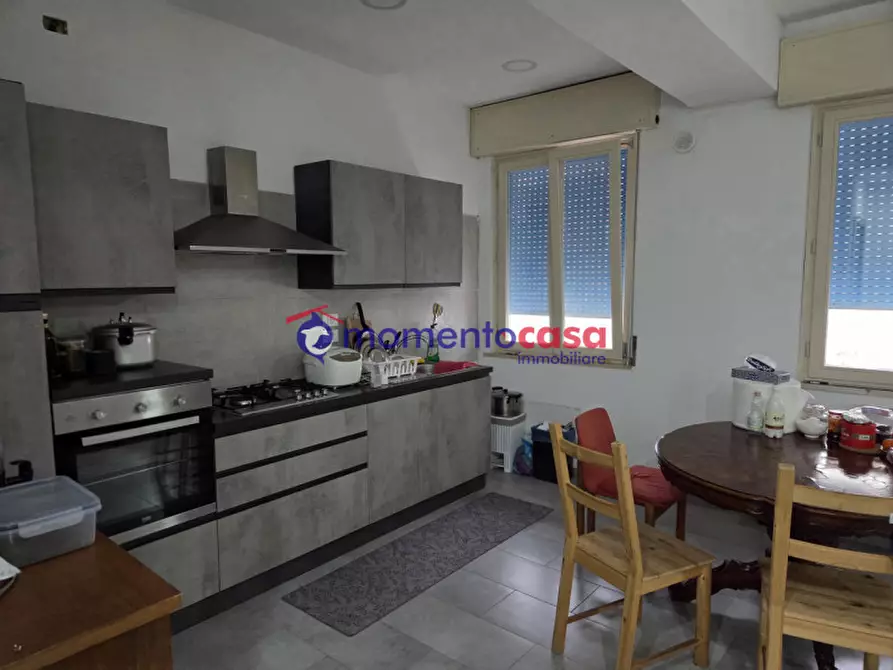 Immagine 7 di Appartamento in vendita  in Via Santa Caterina d'Alessandria 107D a Reggio Di Calabria