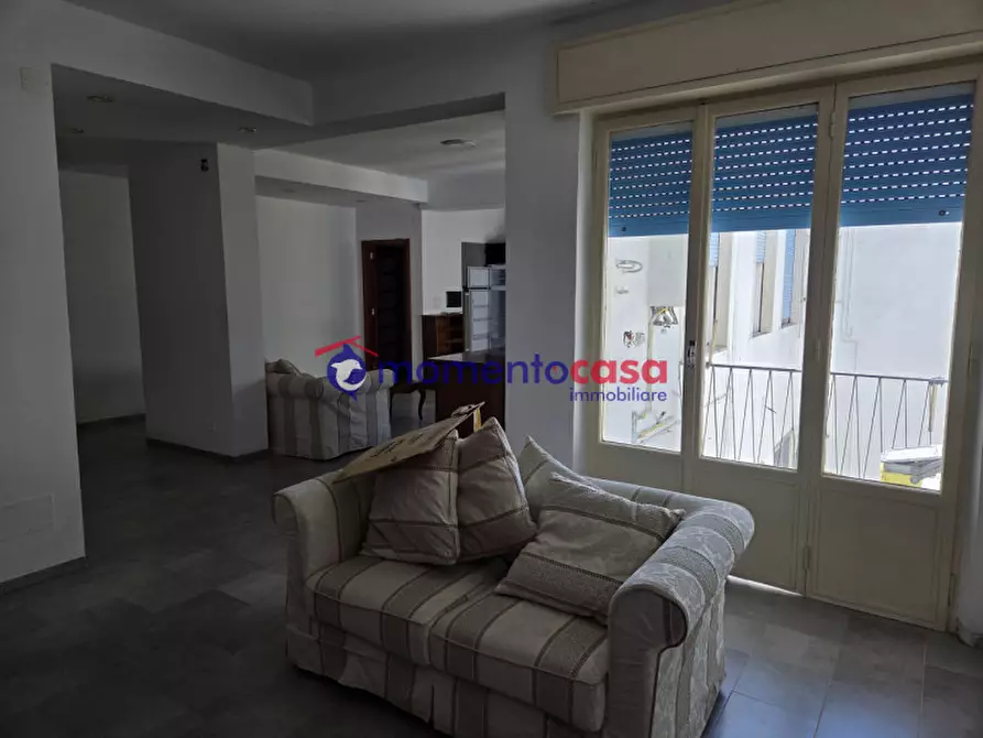 Immagine 7 di Appartamento in vendita  in Via Santa Caterina d'Alessandria 107D a Reggio Di Calabria