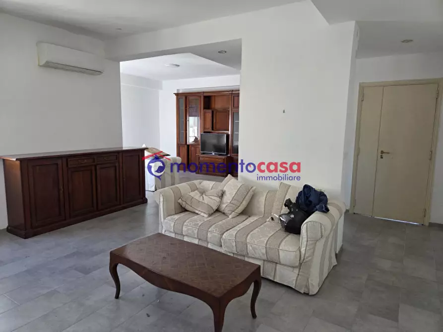 Immagine 8 di Appartamento in vendita  in Via Santa Caterina d'Alessandria 107D a Reggio Di Calabria