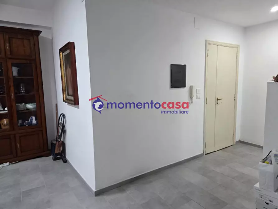 Immagine 9 di Appartamento in vendita  in Via Santa Caterina d'Alessandria 107D a Reggio Di Calabria