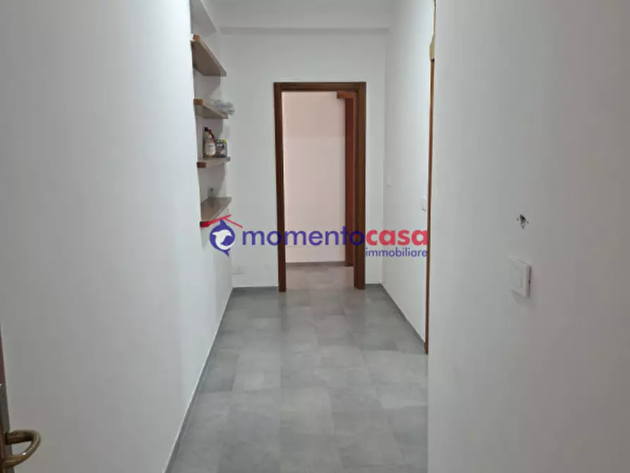 Immagine 10 di Appartamento in vendita  in Via Santa Caterina d'Alessandria 107D a Reggio Di Calabria