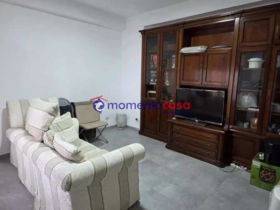 Immagine 11 di Appartamento in vendita  in Via Santa Caterina d'Alessandria 107D a Reggio Di Calabria