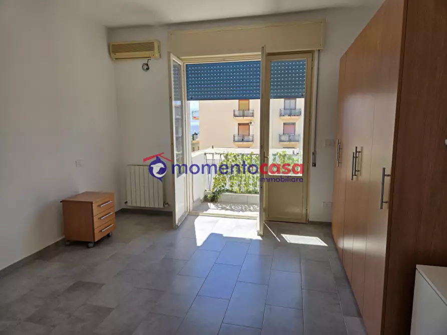Immagine 11 di Appartamento in vendita  in Via Santa Caterina d'Alessandria 107D a Reggio Di Calabria