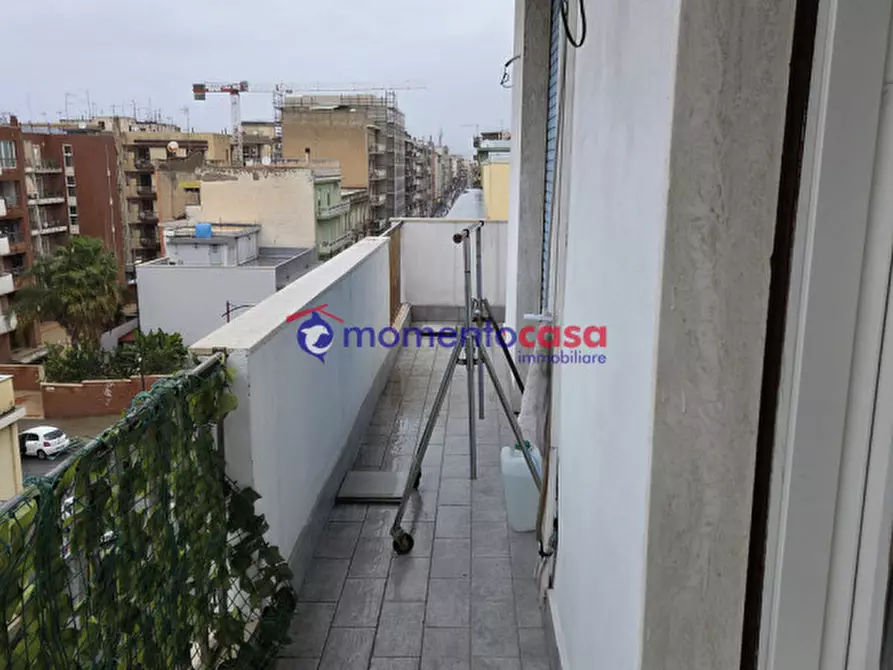 Immagine 12 di Appartamento in vendita  in Via Santa Caterina d'Alessandria 107D a Reggio Di Calabria