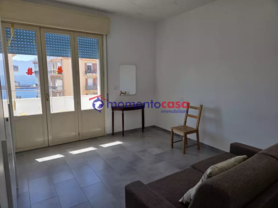 Immagine 12 di Appartamento in vendita  in Via Santa Caterina d'Alessandria 107D a Reggio Di Calabria