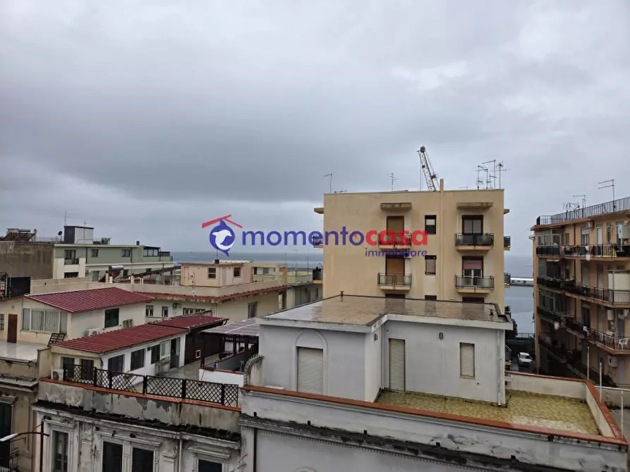 Immagine 13 di Appartamento in vendita  in Via Santa Caterina d'Alessandria 107D a Reggio Di Calabria