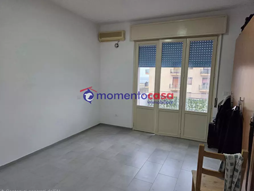 Immagine 14 di Appartamento in vendita  in Via Santa Caterina d'Alessandria 107D a Reggio Di Calabria