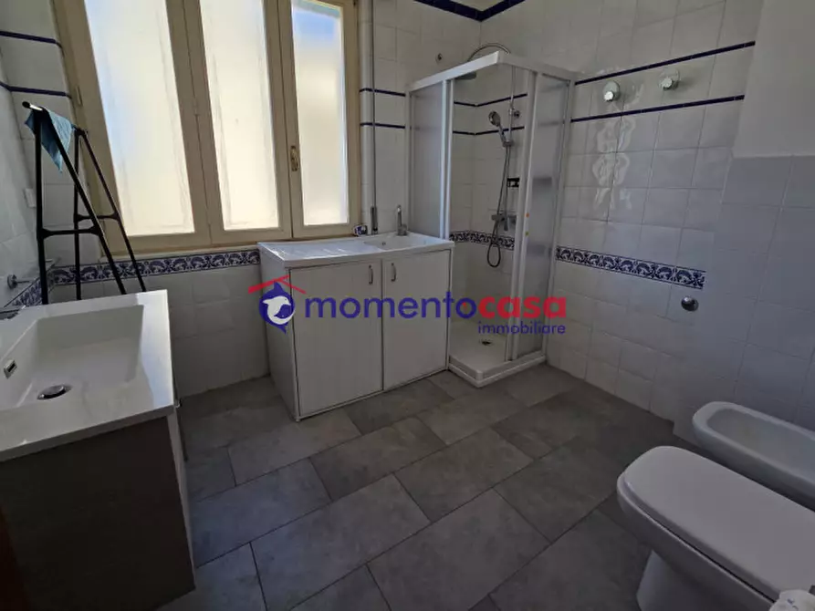 Immagine 14 di Appartamento in vendita  in Via Santa Caterina d'Alessandria 107D a Reggio Di Calabria