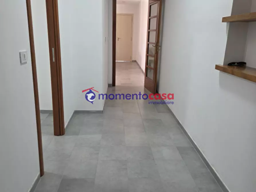 Immagine 15 di Appartamento in vendita  in Via Santa Caterina d'Alessandria 107D a Reggio Di Calabria
