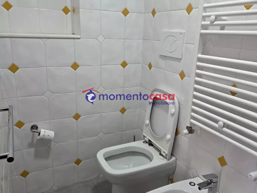 Immagine 16 di Appartamento in vendita  in Via Santa Caterina d'Alessandria 107D a Reggio Di Calabria