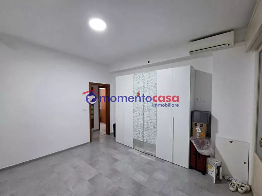 Immagine 17 di Appartamento in vendita  in Via Santa Caterina d'Alessandria 107D a Reggio Di Calabria