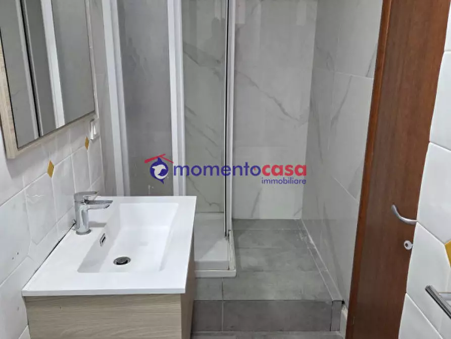 Immagine 17 di Appartamento in vendita  in Via Santa Caterina d'Alessandria 107D a Reggio Di Calabria