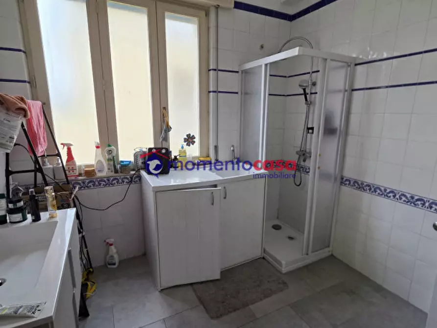 Immagine 18 di Appartamento in vendita  in Via Santa Caterina d'Alessandria 107D a Reggio Di Calabria