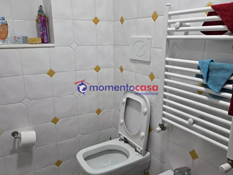 Immagine 19 di Appartamento in vendita  in Via Santa Caterina d'Alessandria 107D a Reggio Di Calabria