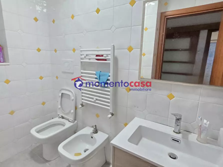 Immagine 20 di Appartamento in vendita  in Via Santa Caterina d'Alessandria 107D a Reggio Di Calabria