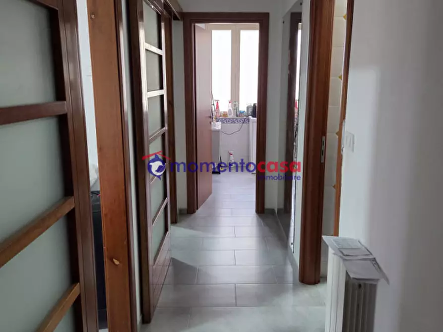 Immagine 21 di Appartamento in vendita  in Via Santa Caterina d'Alessandria 107D a Reggio Di Calabria