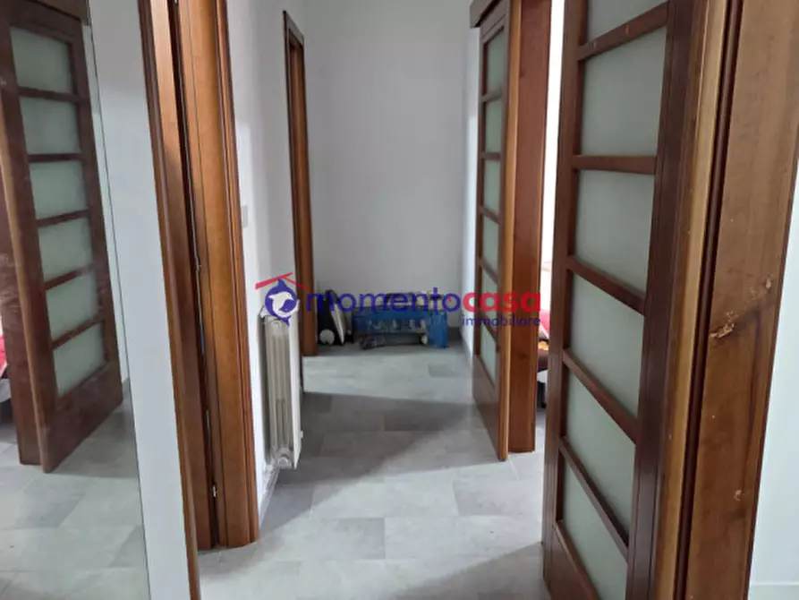 Immagine 22 di Appartamento in vendita  in Via Santa Caterina d'Alessandria 107D a Reggio Di Calabria