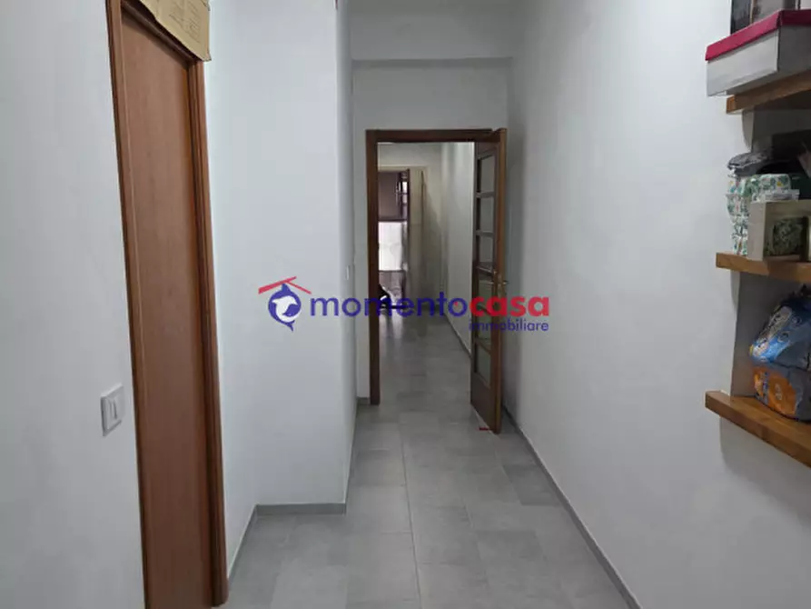 Immagine 23 di Appartamento in vendita  in Via Santa Caterina d'Alessandria 107D a Reggio Di Calabria