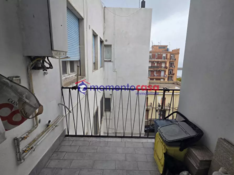 Immagine 24 di Appartamento in vendita  in Via Santa Caterina d'Alessandria 107D a Reggio Di Calabria