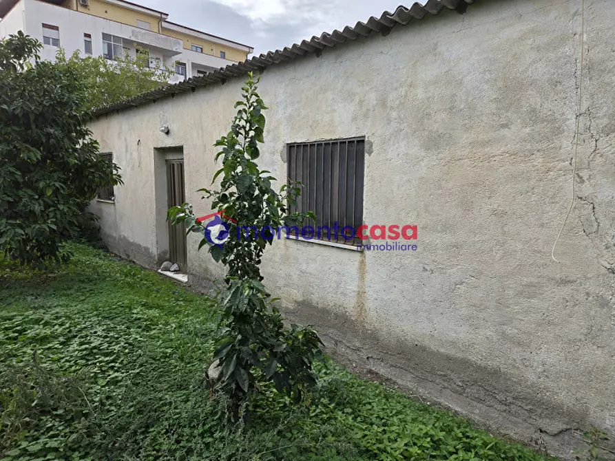 Immagine 1 di Terreno in vendita  in via Sottolume a Reggio Di Calabria
